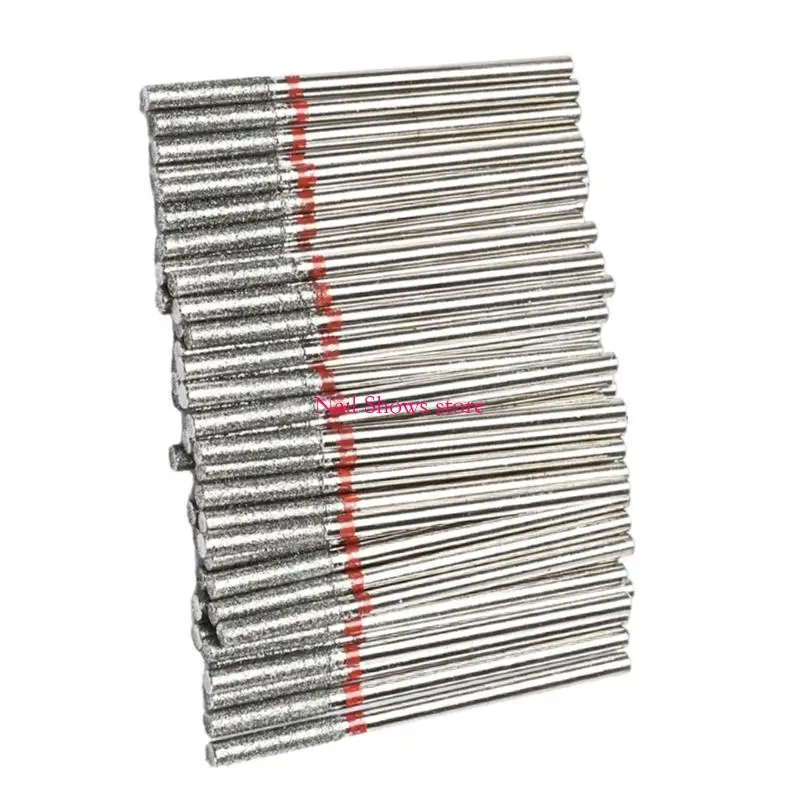 E0BC 50pcs Diamond Dail Drill Cutice Cutice Set Set Set Filing Cutter для маникюра
E0BC 50pcs Diamond Dail Drill Cutice Cutice Set Set Set Filing Cutter для маникюра