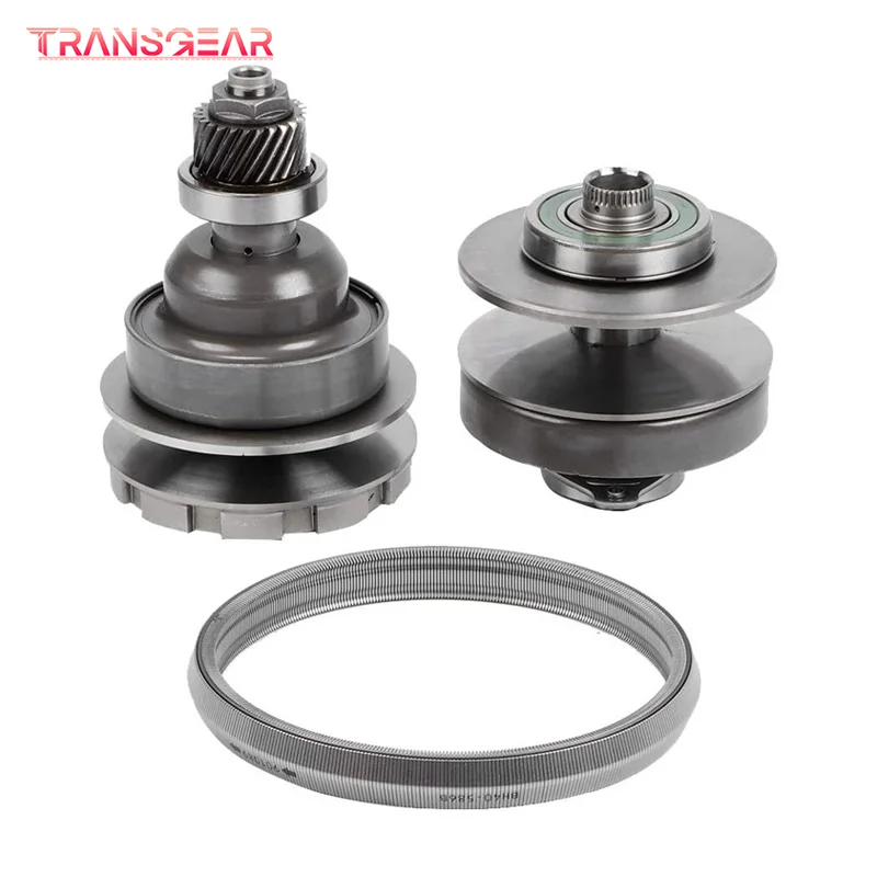 JF011E RE0F10A 901066 CVT Transmission Pulley Set Chain 901047 Suit For For Nissan Renault Mitsubishi
JF011E RE0F10A 901066 CVT Transmission Pulley Set Chain 901047 Suit For For Nissan Renault Mitsubishi
