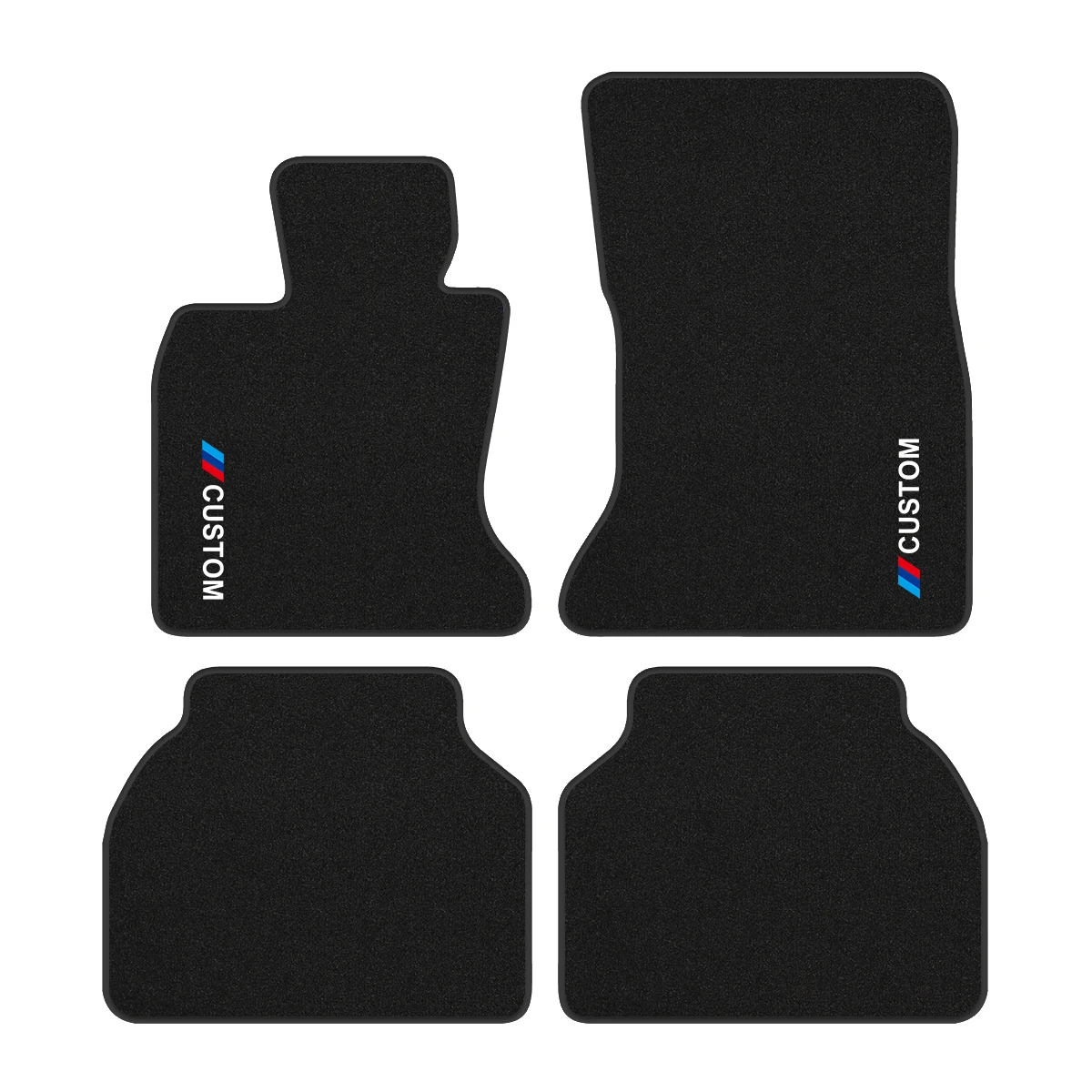 For BMW 5 Series Gran Turismo VI (F07) 2009-2017 luxury Carpet Velour Car Mats 4-Piece Floor Mats with
For BMW 5 Series Gran Turismo VI (F07) 2009-2017 luxury Carpet Velour Car Mats 4-Piece Floor Mats with