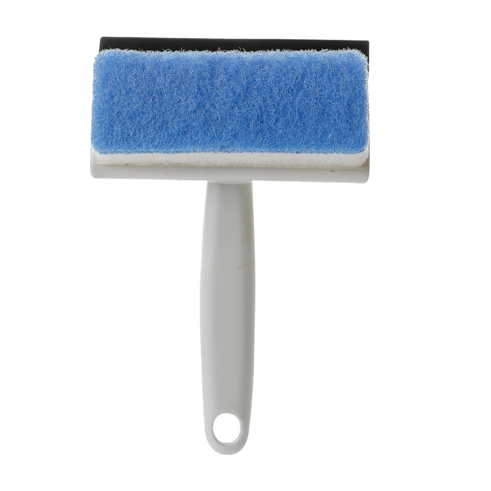 1 Pc Scrape Clean Brush Blue Squeegee Bathroom Glass Wiper Mop Tool Disassemble Handle Practical Cleaning Window Car Tile
1 Pc Scrape Clean Brush Blue Squeegee Bathroom Glass Wiper Mop Tool Disassemble Handle Practical Cleaning Window Car Tile