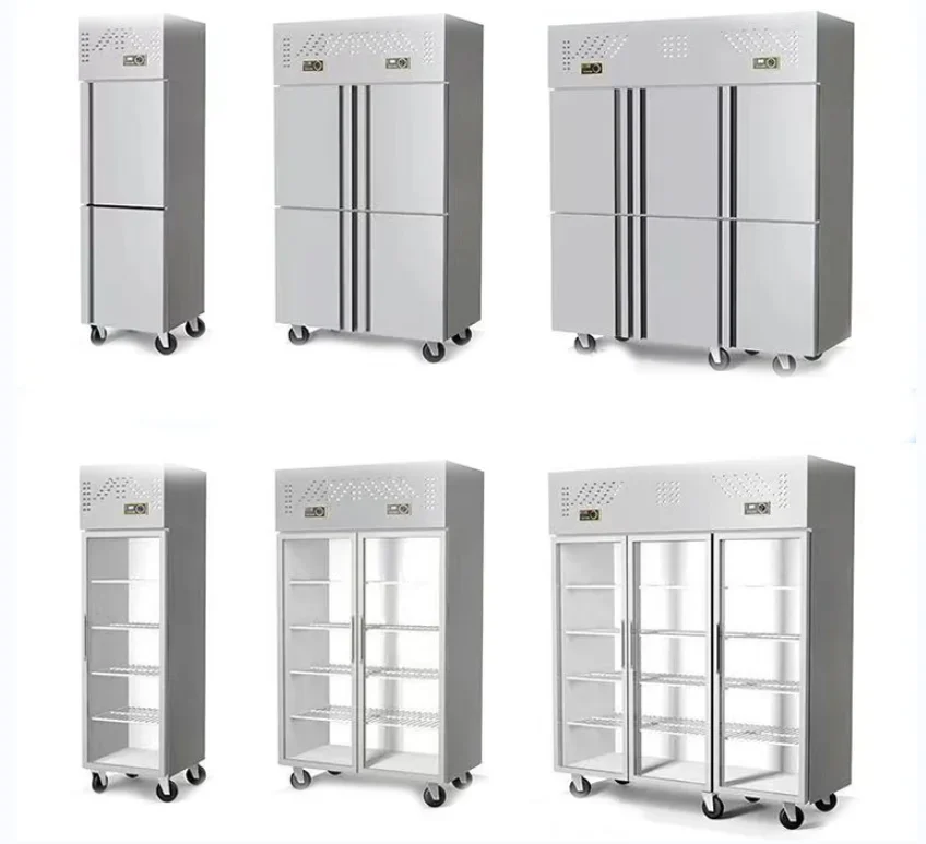 %a Commercial Kitchen 4 Door vertical stainless steel freezer
%a Commercial Kitchen 4 Door vertical stainless steel freezer
