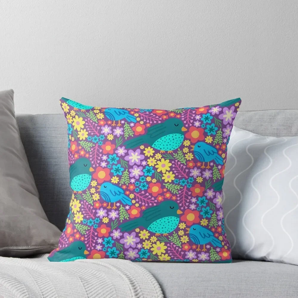 Cute Birds Pattern Throw Pillow Christmas Pillows Cushion Cover Sofa Covers For Living Room Decorative pillow case pillow
Cute Birds Pattern Throw Pillow Christmas Pillows Cushion Cover Sofa Covers For Living Room Decorative pillow case pillow