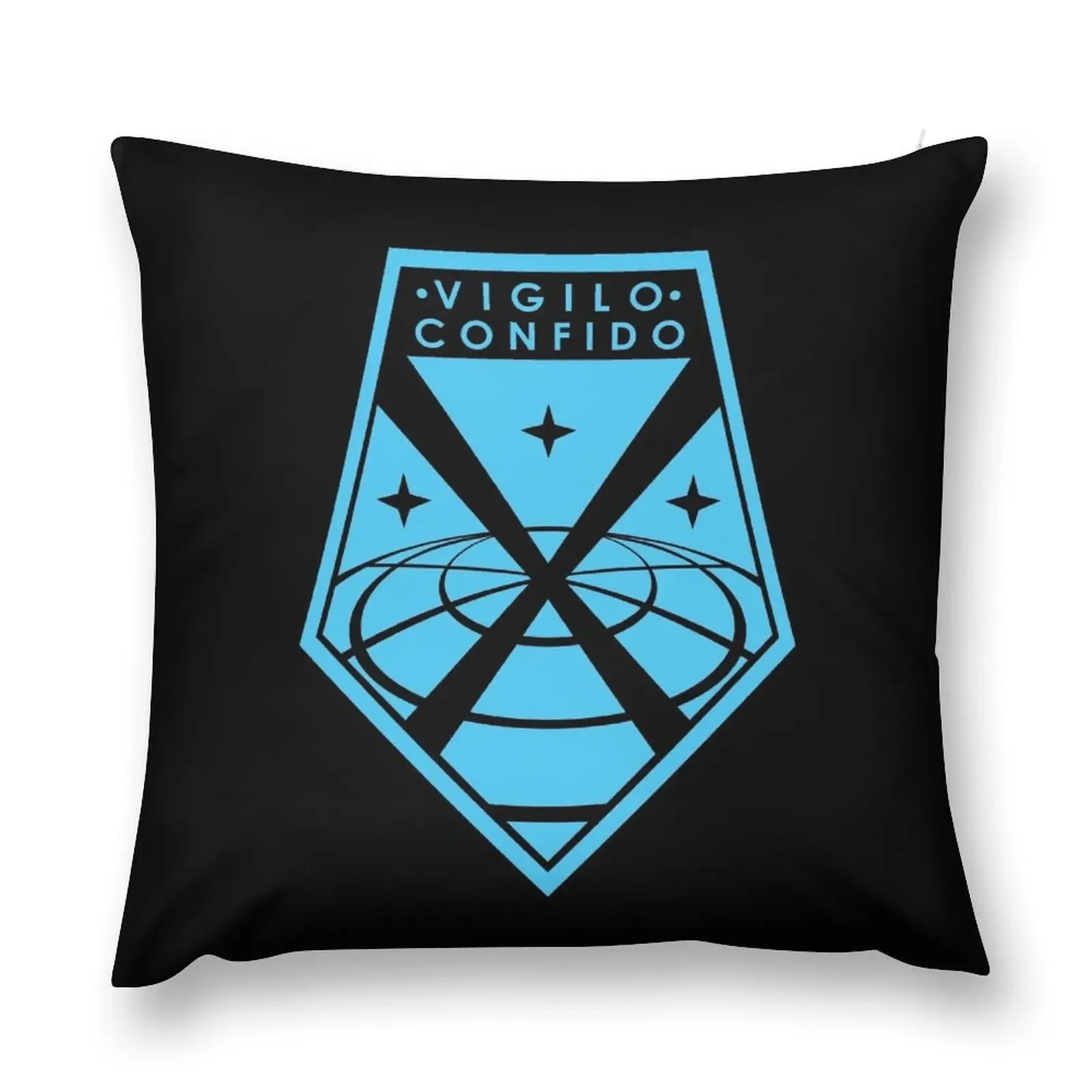 Vigilo Confido XCOM Logo Throw Pillow Cushions For Decorative Sofa Luxury Cushion Cover Marble Cushion Cover pillow
Vigilo Confido XCOM Logo Throw Pillow Cushions For Decorative Sofa Luxury Cushion Cover Marble Cushion Cover pillow