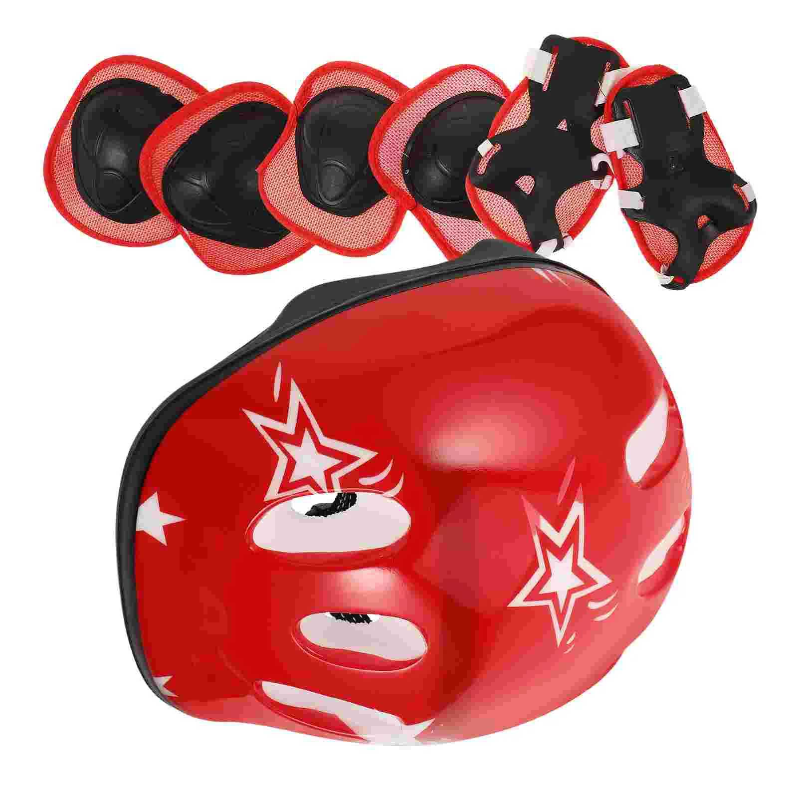 Protective Cover Children's Gear Set Knee Protector Toddler Sponge Plastic for Kids
Protective Cover Children's Gear Set Knee Protector Toddler Sponge Plastic for Kids