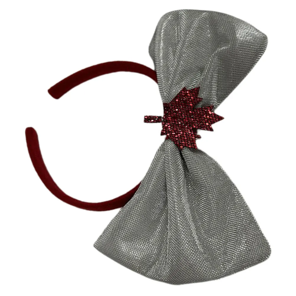 Bow Hairband Women Glitter Bowknot Headband Soft Comfortable Non-Slip Hairband Girl Decorative Headdress Party Hair Accessories 
Bow Hairband Women Glitter Bowknot Headband Soft Comfortable Non-Slip Hairband Girl Decorative Headdress Party Hair Accessories
