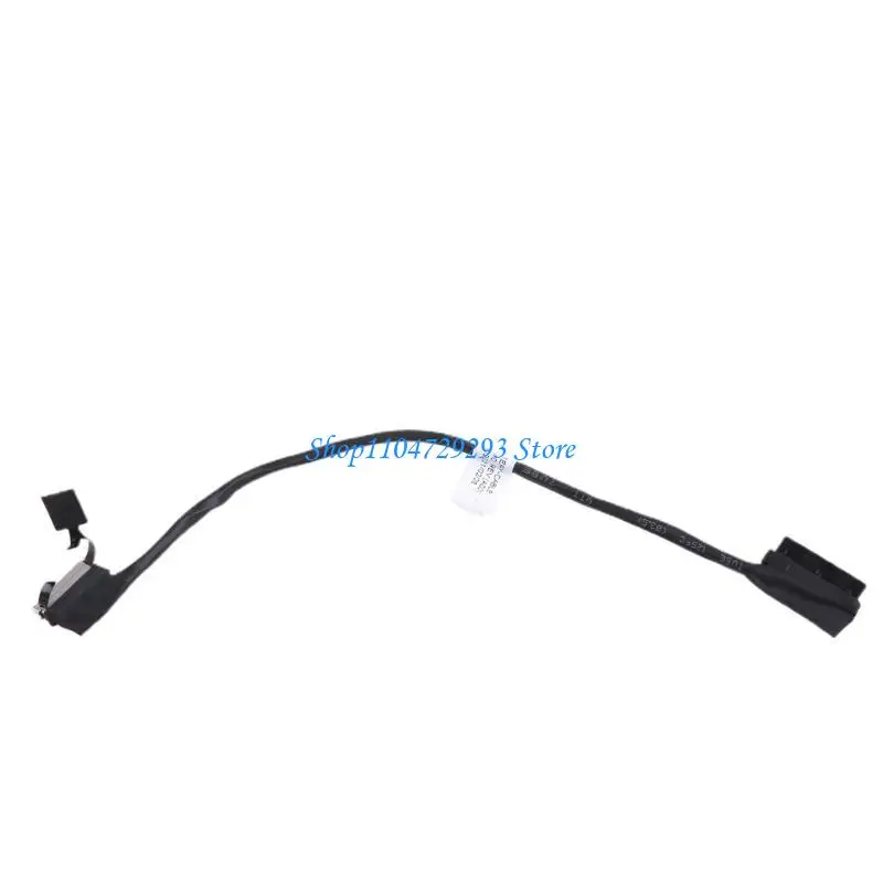 Y2GD Battery Cable Notebook Laptop Repair Part for Dell E7470 E7480 Easy Use
Y2GD Battery Cable Notebook Laptop Repair Part for Dell E7470 E7480 Easy Use