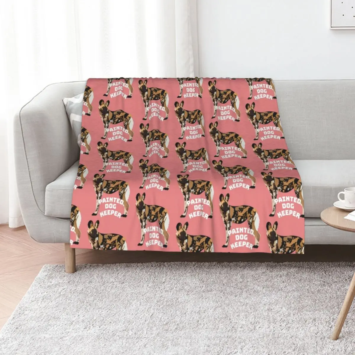 P is for Painted Dog Keeper Throw Blanket Hair Sofa Throw For Sofa Thin blankets ands Blankets
P is for Painted Dog Keeper Throw Blanket Hair Sofa Throw For Sofa Thin blankets ands Blankets