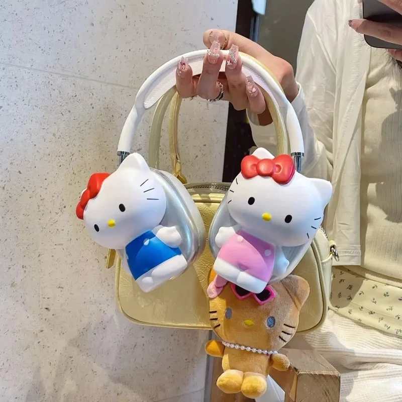 New Kitty Cat Headphone Protective Cover Sanrio Anime Pod Max Head Mounted Antifall Headphone Protective Case Girl Birthday Gift
New Kitty Cat Headphone Protective Cover Sanrio Anime Pod Max Head Mounted Antifall Headphone Protective Case Girl Birthday Gift