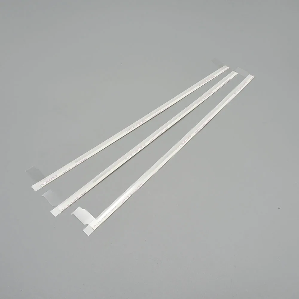 10PCs C224 C284 C364 C458 C227 C287 Developer Seal Leak Proof Film Develop Unit Seal for Konica Minolta
10PCs C224 C284 C364 C458 C227 C287 Developer Seal Leak Proof Film Develop Unit Seal for Konica Minolta