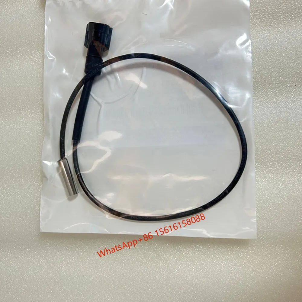 Охлаждающий компрессор, оригинальные запасные части, датчик температуры 025-28663-001, датчик температуры окружающей среды
Охлаждающий компрессор, оригинальные запасные части, датчик температуры 025-28663-001, датчик температуры окружающей среды