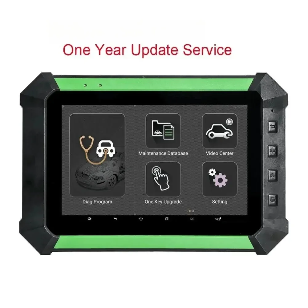 STAR X300 DP One Year Update Service
STAR X300 DP One Year Update Service
