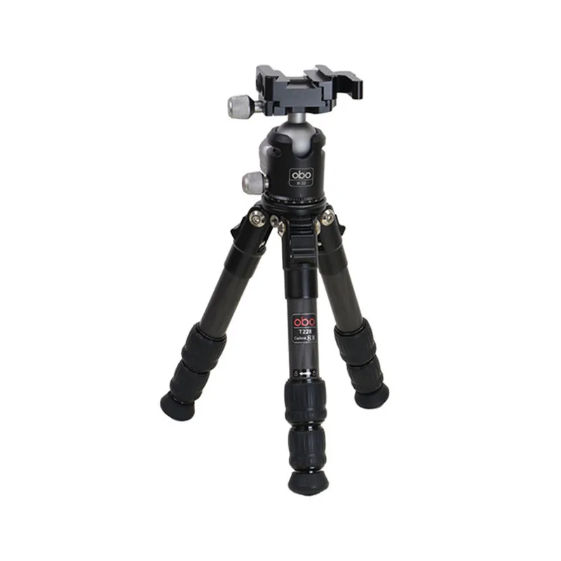 Camera Tripod Stand Professional Telescope Heavy Duty Tripod For 360 Rotation Ball Head Dslr Tripod Carbon Fiber
Camera Tripod Stand Professional Telescope Heavy Duty Tripod For 360 Rotation Ball Head Dslr Tripod Carbon Fiber