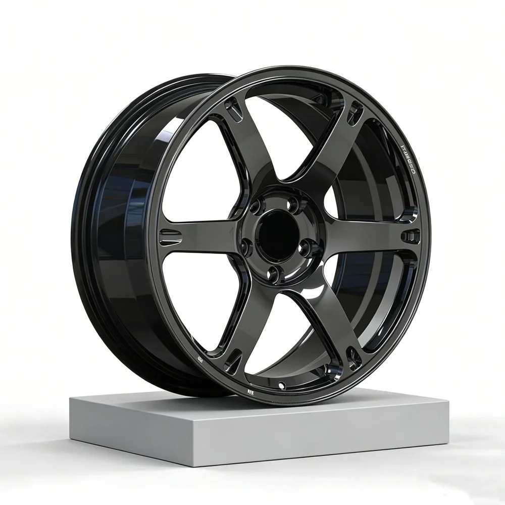 Lightweight Custom 5x112 5x120 5x114.3 Alloys Black Rims 15-26 Inch Forged Wheels Rims for vw bmw benz porsche Ferrari
Lightweight Custom 5x112 5x120 5x114.3 Alloys Black Rims 15-26 Inch Forged Wheels Rims for vw bmw benz porsche Ferrari