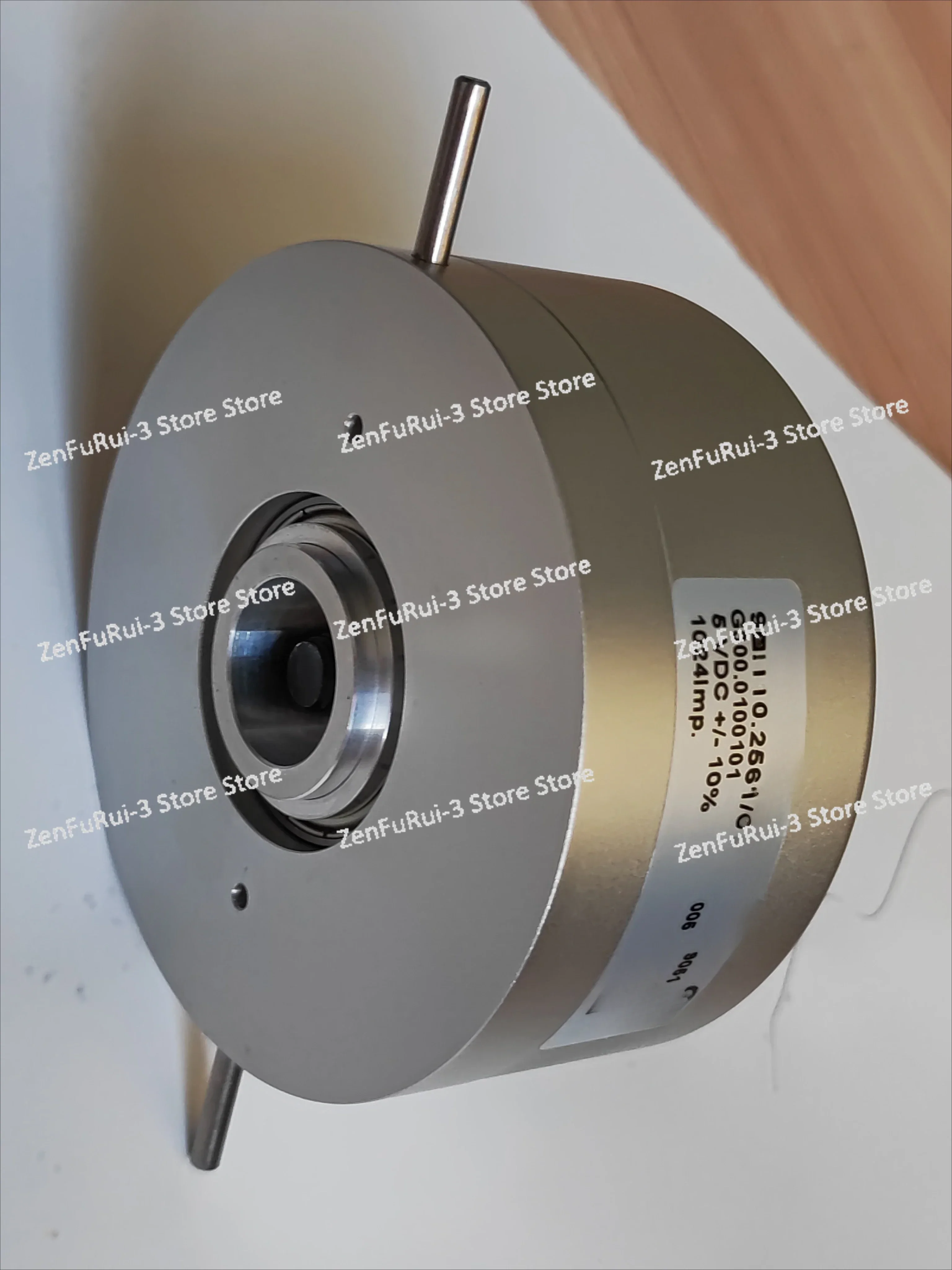 Printing press encoder 9E.110.2571/2561 Angle encoder
Printing press encoder 9E.110.2571/2561 Angle encoder