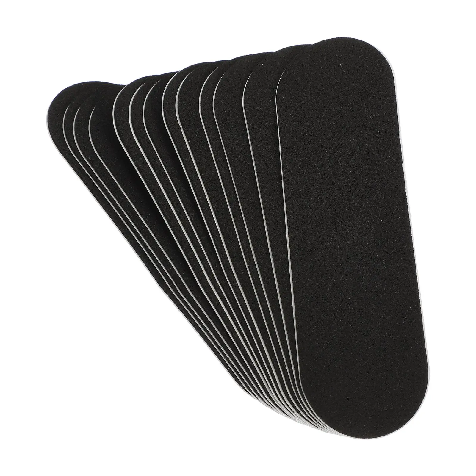 10 Pcs Grip Tape 31mmx96mm Non Slip Mini Skateboard Stickers Foam Duct Premium Material Daily Replacement
10 Pcs Grip Tape 31mmx96mm Non Slip Mini Skateboard Stickers Foam Duct Premium Material Daily Replacement