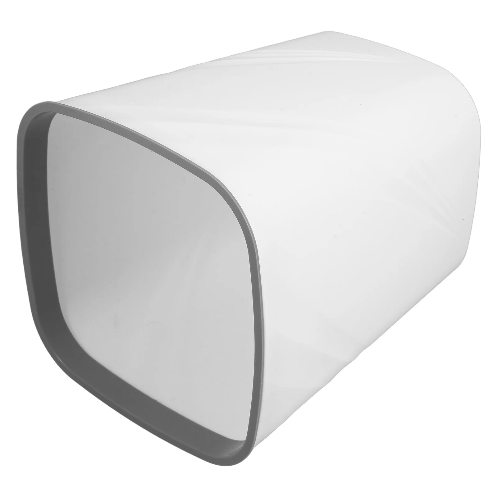 Large Capacity Trash Can Black Bathroom Bedroom Trashcan Accessories Waste Basket Decorative
Large Capacity Trash Can Black Bathroom Bedroom Trashcan Accessories Waste Basket Decorative