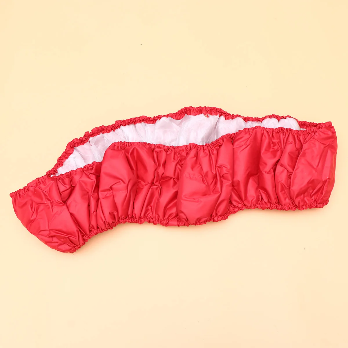 1Pcs Trampoline Safety Cover 48 Inch Round Protector Replacement Durable Accessories Red Diameter 122cm Protects Jumpers from
1Pcs Trampoline Safety Cover 48 Inch Round Protector Replacement Durable Accessories Red Diameter 122cm Protects Jumpers from