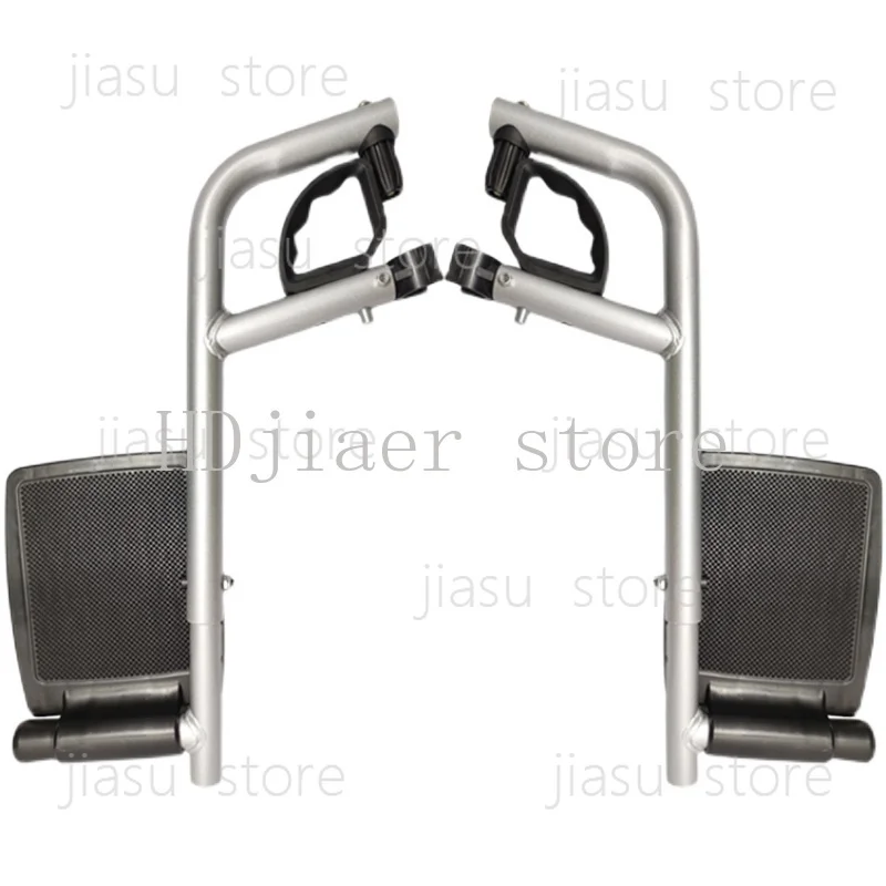 Cross Pedal Footrest Replacement Part for Electric Wheelchair
Cross Pedal Footrest Replacement Part for Electric Wheelchair