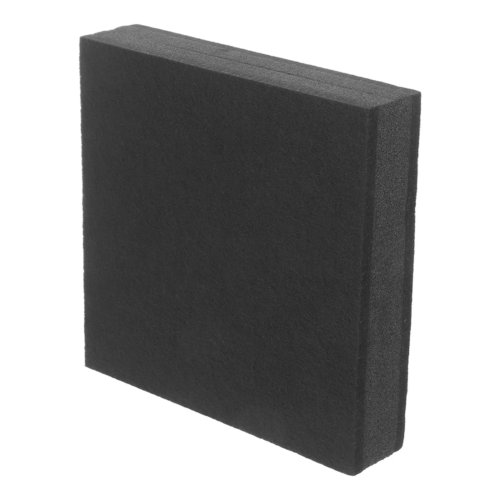 40x40cm Anti-Vibration Rubber Pad Sound Isolation Damper for Drum Set Subwoofer Studio Monitor Home Practice Soundproofing Mat
40x40cm Anti-Vibration Rubber Pad Sound Isolation Damper for Drum Set Subwoofer Studio Monitor Home Practice Soundproofing Mat