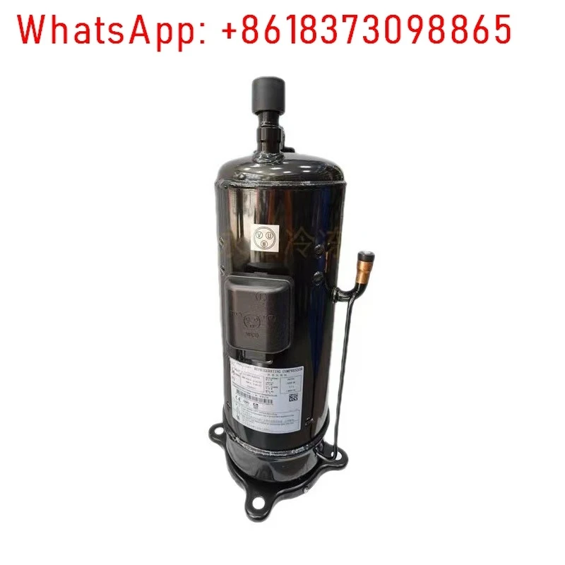 Applicable frequency converter DC80PHDG-D1J2/D1Y2 refrigeration compressor DD98PHDG-D1J2
Applicable frequency converter DC80PHDG-D1J2/D1Y2 refrigeration compressor DD98PHDG-D1J2