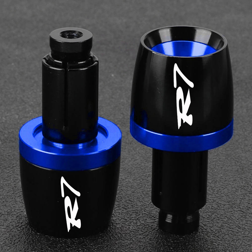 Motorcycle For YAMAHA YZFR7 YZF R7 2024 2023 2022 2021 2025 YZF-R7 Handlebar Grips Handle Bar Ends Cap Counterweight Plug Slide
Motorcycle For YAMAHA YZFR7 YZF R7 2024 2023 2022 2021 2025 YZF-R7 Handlebar Grips Handle Bar Ends Cap Counterweight Plug Slide