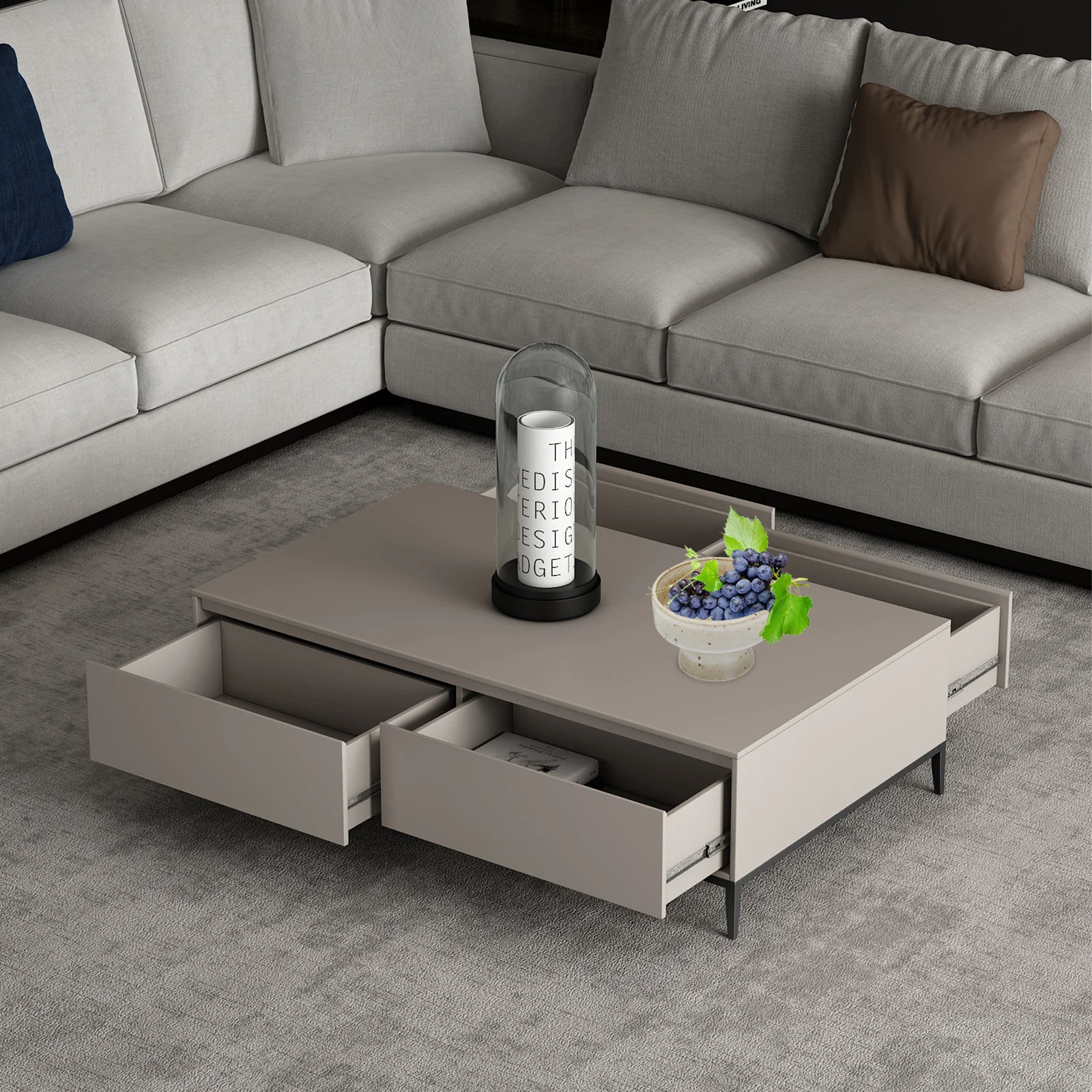 1Pcs Coarse Pottery Fruit Plate Ceramic Dessert Plate Smooth Rim Photo Prop for Birthday Banquet Tableware Fruit Tray
1Pcs Coarse Pottery Fruit Plate Ceramic Dessert Plate Smooth Rim Photo Prop for Birthday Banquet Tableware Fruit Tray