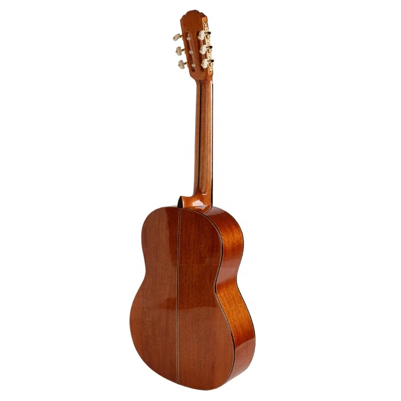 D-3625 Classical Acoustic Guitar, 36 Inch Nylon String Travel Guitar, Red Pinus Top with Rosewood Body, Includes Accessories
D-3625 Classical Acoustic Guitar, 36 Inch Nylon String Travel Guitar, Red Pinus Top with Rosewood Body, Includes Accessories