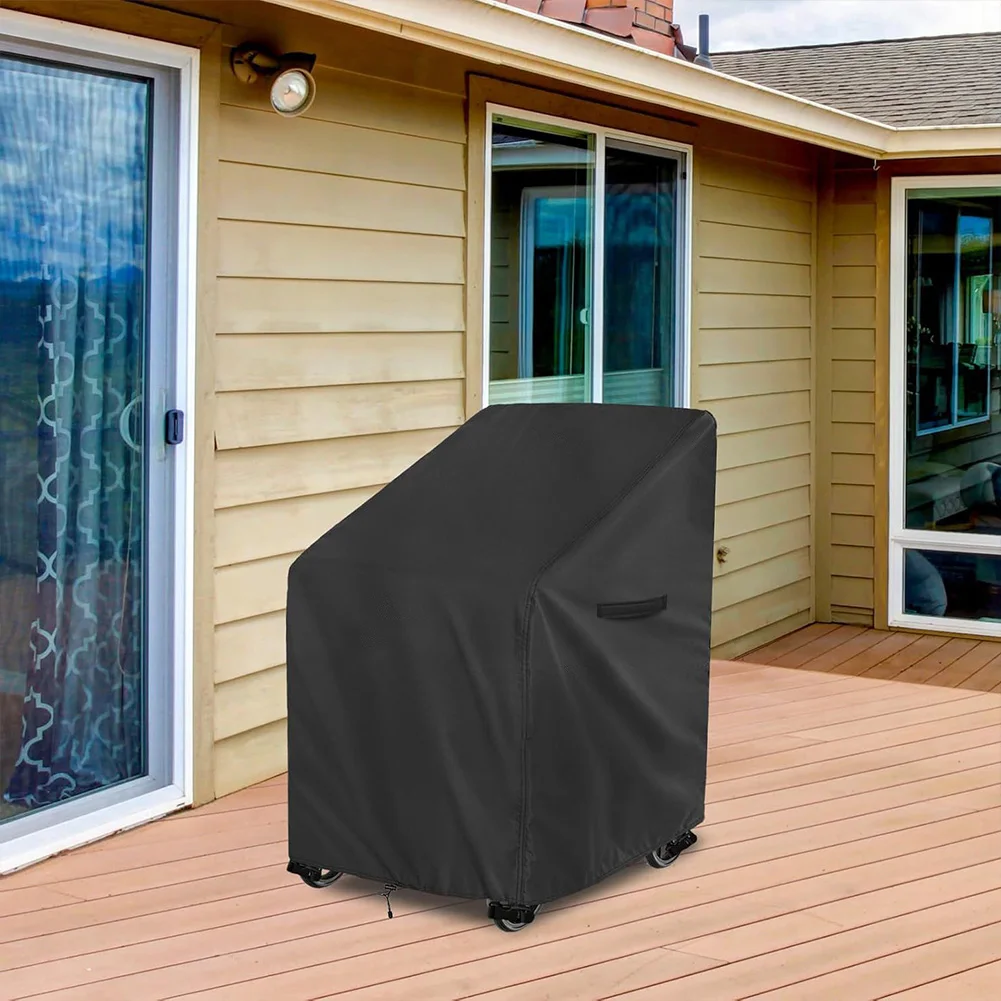 Чехол для уличных прогулочных колясок (28.3D X 26W X 35.4H) с компактным дизайном для хранения, складной чехол для ходунков для пожилых людей
Чехол для уличных прогулочных колясок (28.3D X 26W X 35.4H) с компактным дизайном для хранения, складной чехол для ходунков для пожилых людей