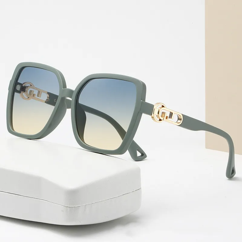 Sunglasses For Women Men Brand Design Luxury Fashion Vintage Retro Male Ladies Driving UV400 Glasses Eyewear NEW
Sunglasses For Women Men Brand Design Luxury Fashion Vintage Retro Male Ladies Driving UV400 Glasses Eyewear NEW