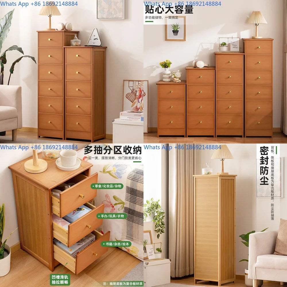 Mid Century Style Storage Cabinet for Living Room Bedroom Multi Drawer Chest of Drawers Home Organizer Furniture
Mid Century Style Storage Cabinet for Living Room Bedroom Multi Drawer Chest of Drawers Home Organizer Furniture