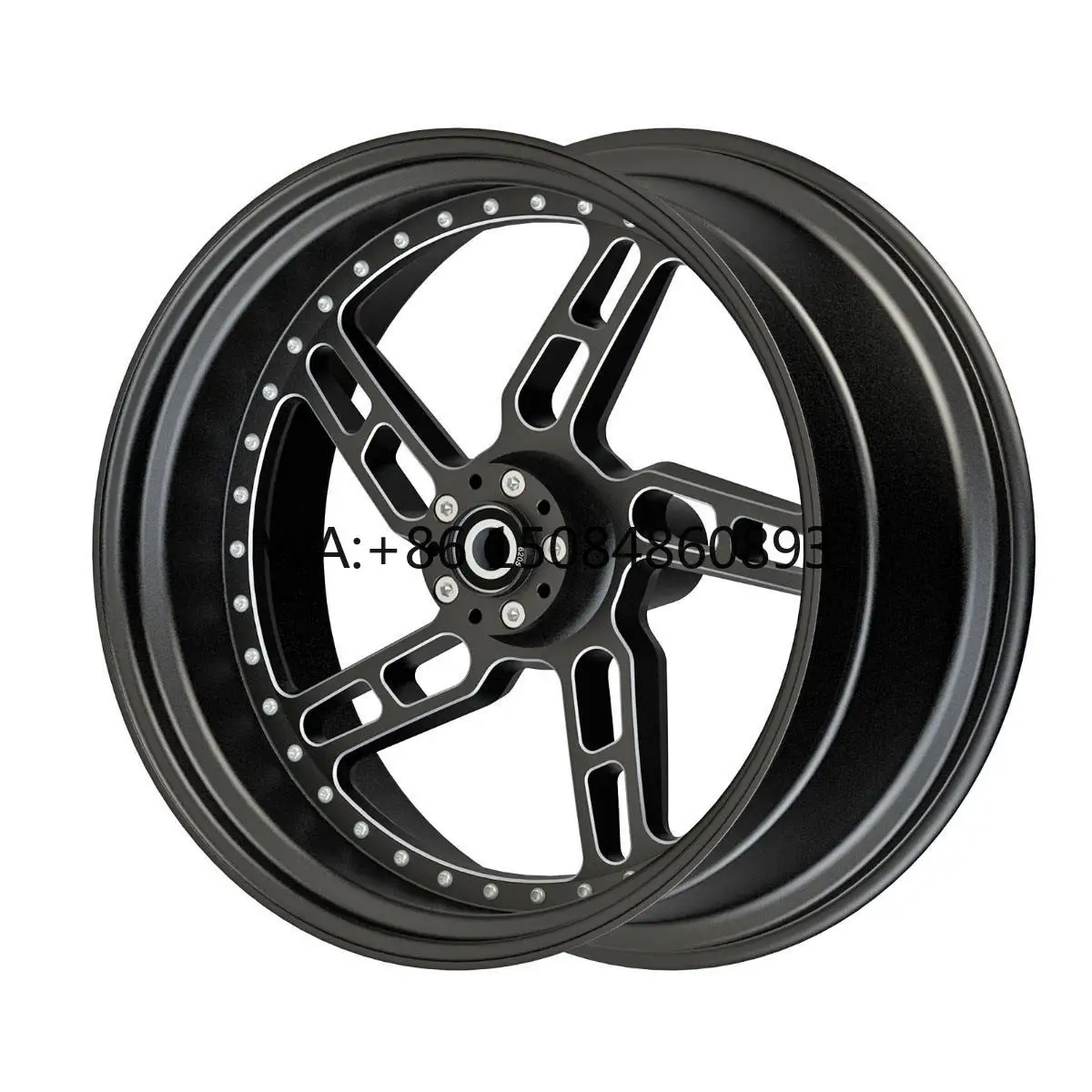 motorcycle parts, 6061-T6 aluminum alloy material, 17x4.5 Inch Forged Wheel Rim, OEM Size Upgrade Parts for 09+ Touring Bikes
motorcycle parts, 6061-T6 aluminum alloy material, 17x4.5 Inch Forged Wheel Rim, OEM Size Upgrade Parts for 09+ Touring Bikes