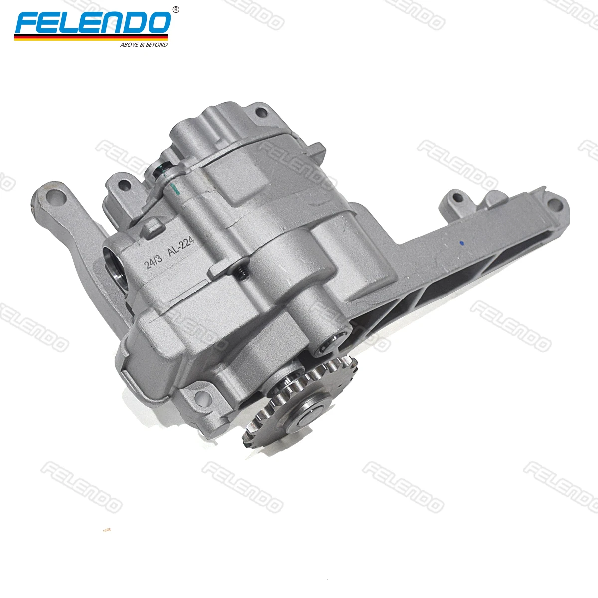 Felendo Parts Oil Vane Pump A6421803101 for Mercedes Benz S-Class Fuel Pump W164 A6421803101
Felendo Parts Oil Vane Pump A6421803101 for Mercedes Benz S-Class Fuel Pump W164 A6421803101