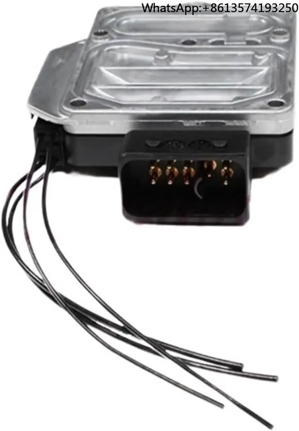 New Diesel Vp44 Fuel Pump Part Control Unit 0281010890 0281002431 1467255059 1467255077 0470506003 0470506005 0470506008
New Diesel Vp44 Fuel Pump Part Control Unit 0281010890 0281002431 1467255059 1467255077 0470506003 0470506005 0470506008