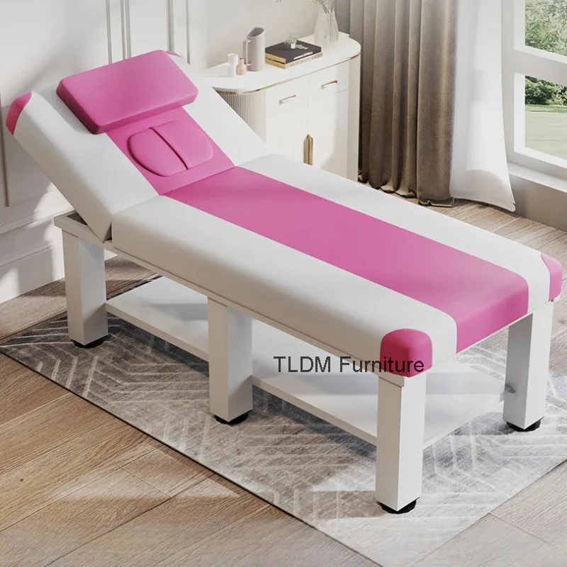 Professional Massage Stretcher Lit De Spa Stretchers Portable Bed Beautician Table Camillas Electricas Para Spa De Belleza
Professional Massage Stretcher Lit De Spa Stretchers Portable Bed Beautician Table Camillas Electricas Para Spa De Belleza