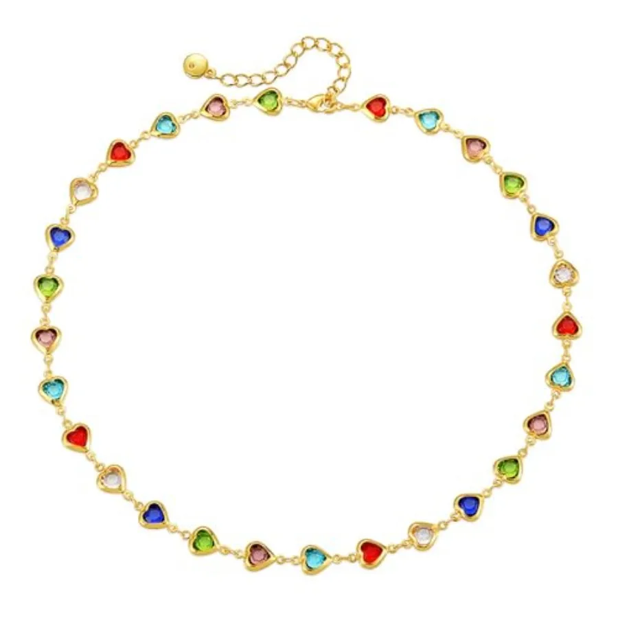Beaded Choker Necklaces for Women 18k Gold Plated Dainty Gold Choker Necklaces for Women
Beaded Choker Necklaces for Women 18k Gold Plated Dainty Gold Choker Necklaces for Women