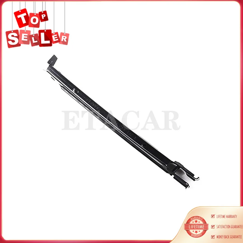 A2118801114 1PC Left Front Bumper Bracket Mount Retainer Fit for Mercedes-Benz W211 E320 E350 E500 E55
A2118801114 1PC Left Front Bumper Bracket Mount Retainer Fit for Mercedes-Benz W211 E320 E350 E500 E55