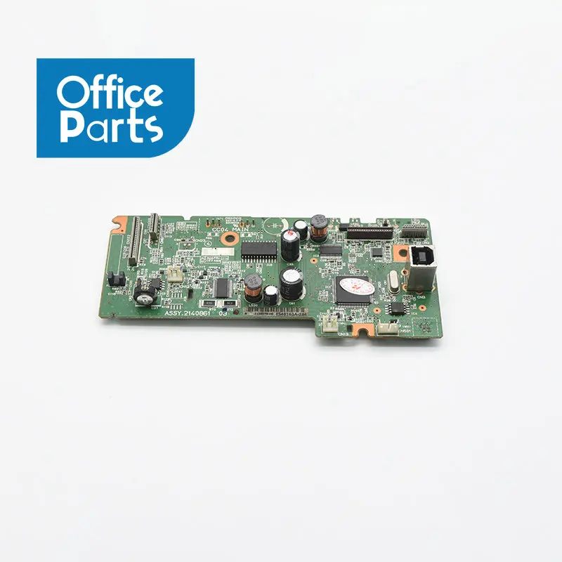 1 шт. материнская плата для Epson L110 L111 L300 L301 L301 L310 L313 L130 L211 L210 L350 L351 L353 L360 L361 L362 L363 L380 L383
1 шт. материнская плата для Epson L110 L111 L300 L301 L301 L310 L313 L130 L211 L210 L350 L351 L353 L360 L361 L362 L363 L380 L383