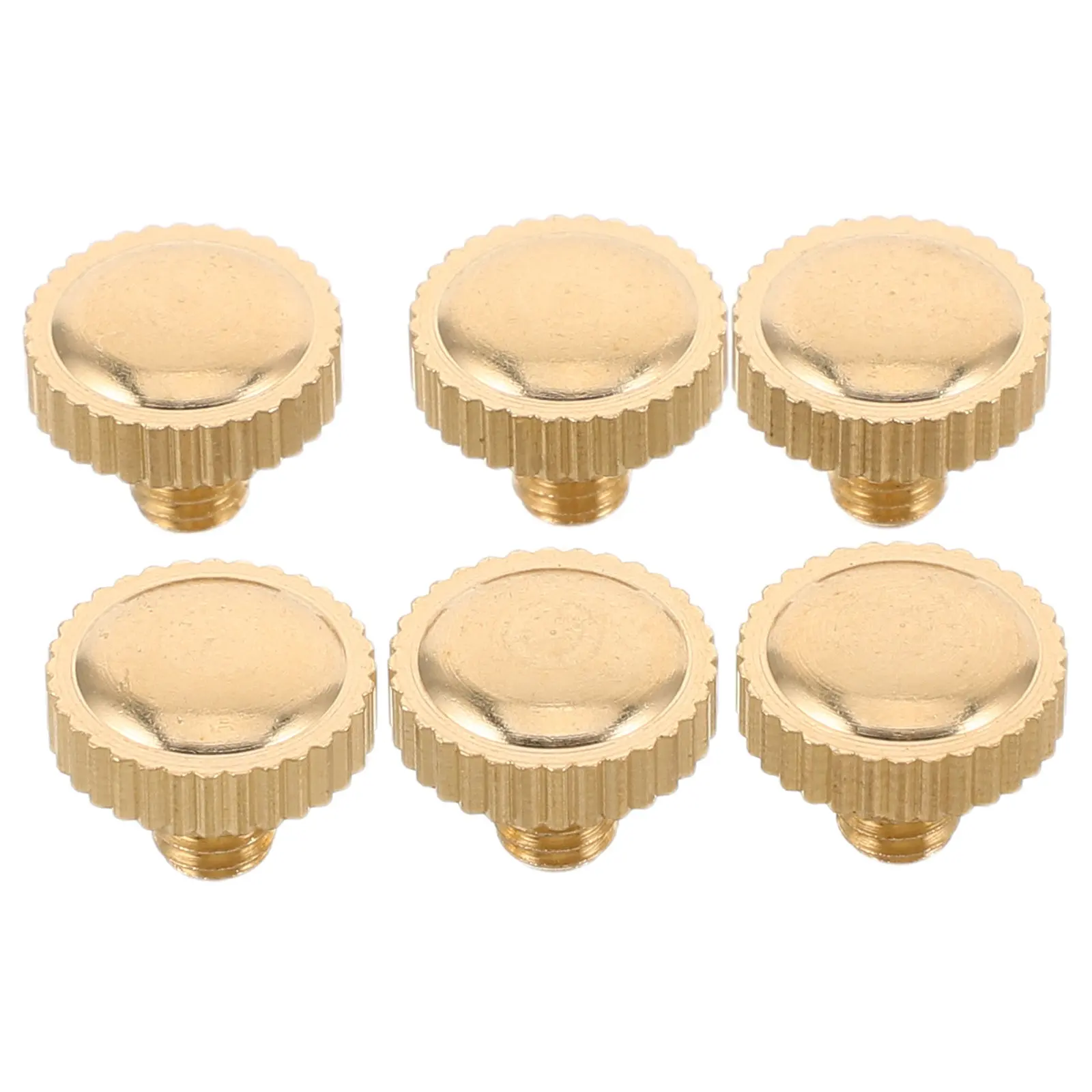 Brass Plated Sax Stand Screw for Alto Tenor Baritone Saxophones Reliable Replacement Hardware for Saxophone Stand Stability Fix
Brass Plated Sax Stand Screw for Alto Tenor Baritone Saxophones Reliable Replacement Hardware for Saxophone Stand Stability Fix