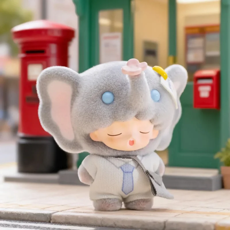 Jotoys YUMO Cute Pet Family Series Blind Box Mystery Box Kawaii Dolls Action Anime Figures Toys
Jotoys YUMO Cute Pet Family Series Blind Box Mystery Box Kawaii Dolls Action Anime Figures Toys