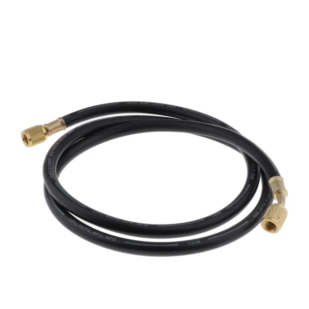 Резиновый медный высокопроизводительный зарядный шланг Охлаждающий зарядный шланг
Резиновый медный высокопроизводительный зарядный шланг Охлаждающий зарядный шланг