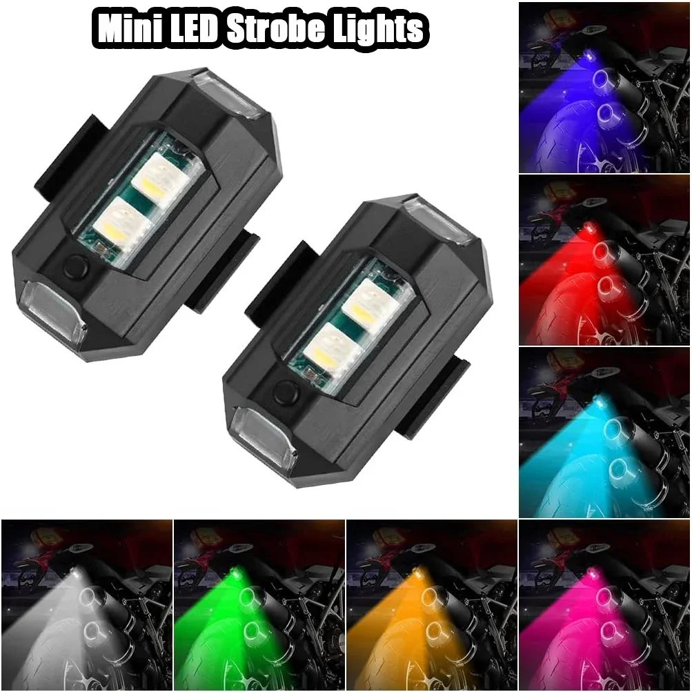Мотоциклетная Светодиодная лампа RGB, предупреждающая лампа для автомобиля, Универсальный FPV Радиоуправляемый Дрон со стробоскопическим светом
Мотоциклетная Светодиодная лампа RGB, предупреждающая лампа для автомобиля, Универсальный FPV Радиоуправляемый Дрон со стробоскопическим светом