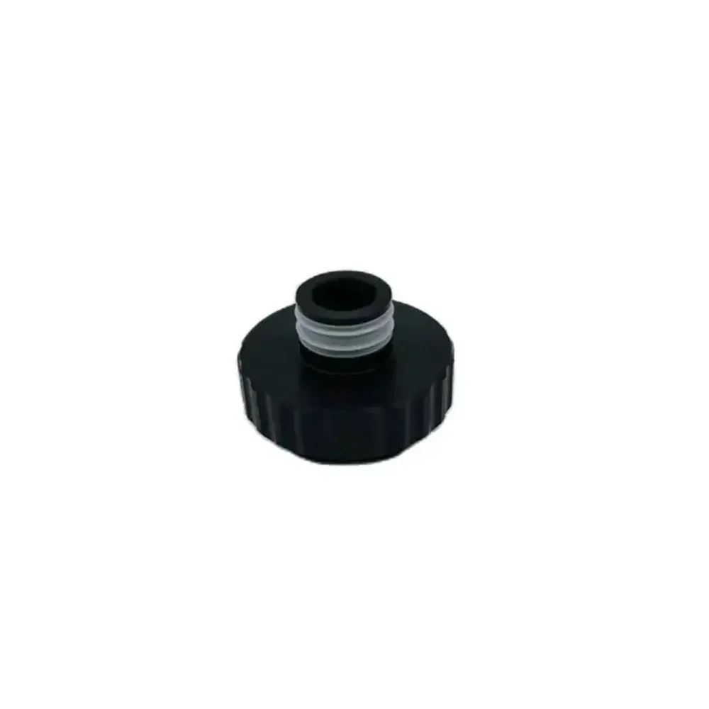 Draeger 8608923 Oxygen Sensor Lower Part
Draeger 8608923 Oxygen Sensor Lower Part