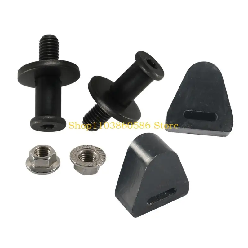 242A Automotive Tailgate Hardware Metal Lock Bolts Plastic Bumpers for Automotives
242A Automotive Tailgate Hardware Metal Lock Bolts Plastic Bumpers for Automotives