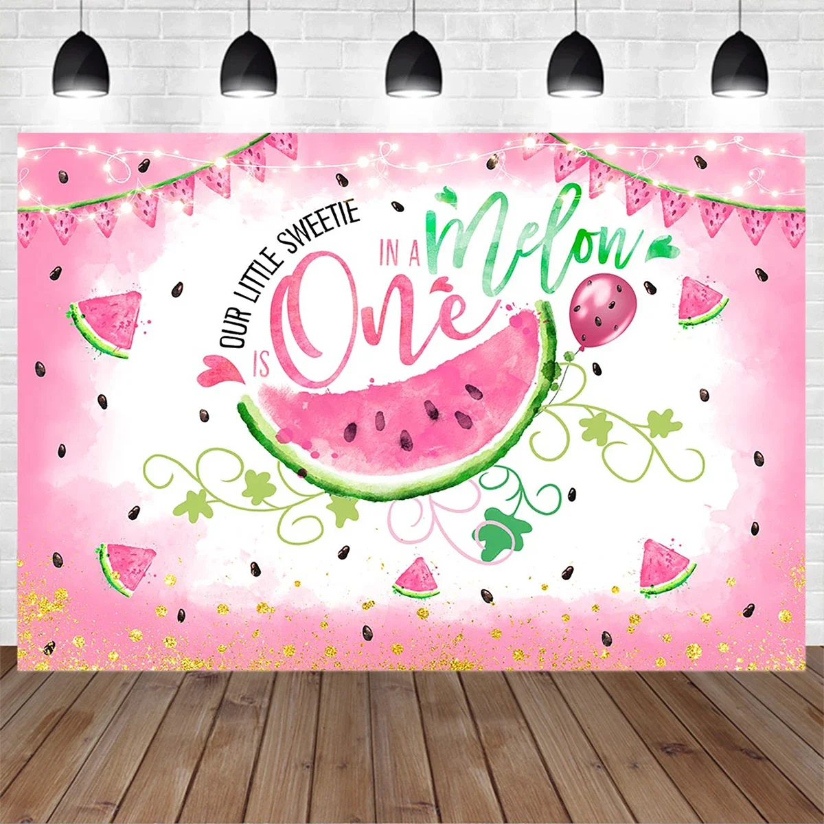 Mocsicka Sweet Watermelon Baby Girl 1st Birthday Party Decor Background Balloon Pink Backdrop Newborn Portrait Home Photography
Mocsicka Sweet Watermelon Baby Girl 1st Birthday Party Decor Background Balloon Pink Backdrop Newborn Portrait Home Photography