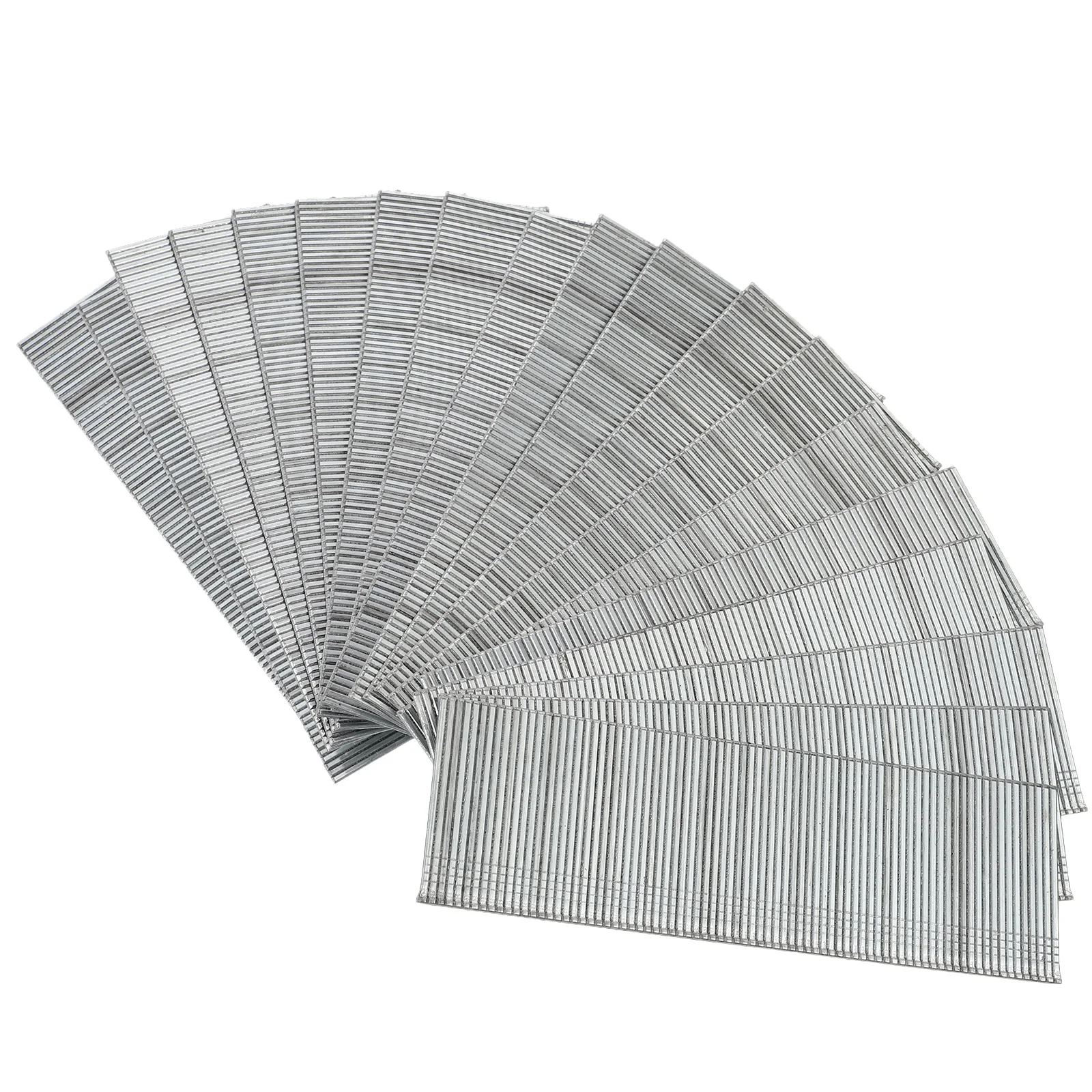 1600 Pcs Straight Galvanized Nails Smooth Heavy Duty Furniture Decoration Pins Replacement Non Sticking Long Service
1600 Pcs Straight Galvanized Nails Smooth Heavy Duty Furniture Decoration Pins Replacement Non Sticking Long Service