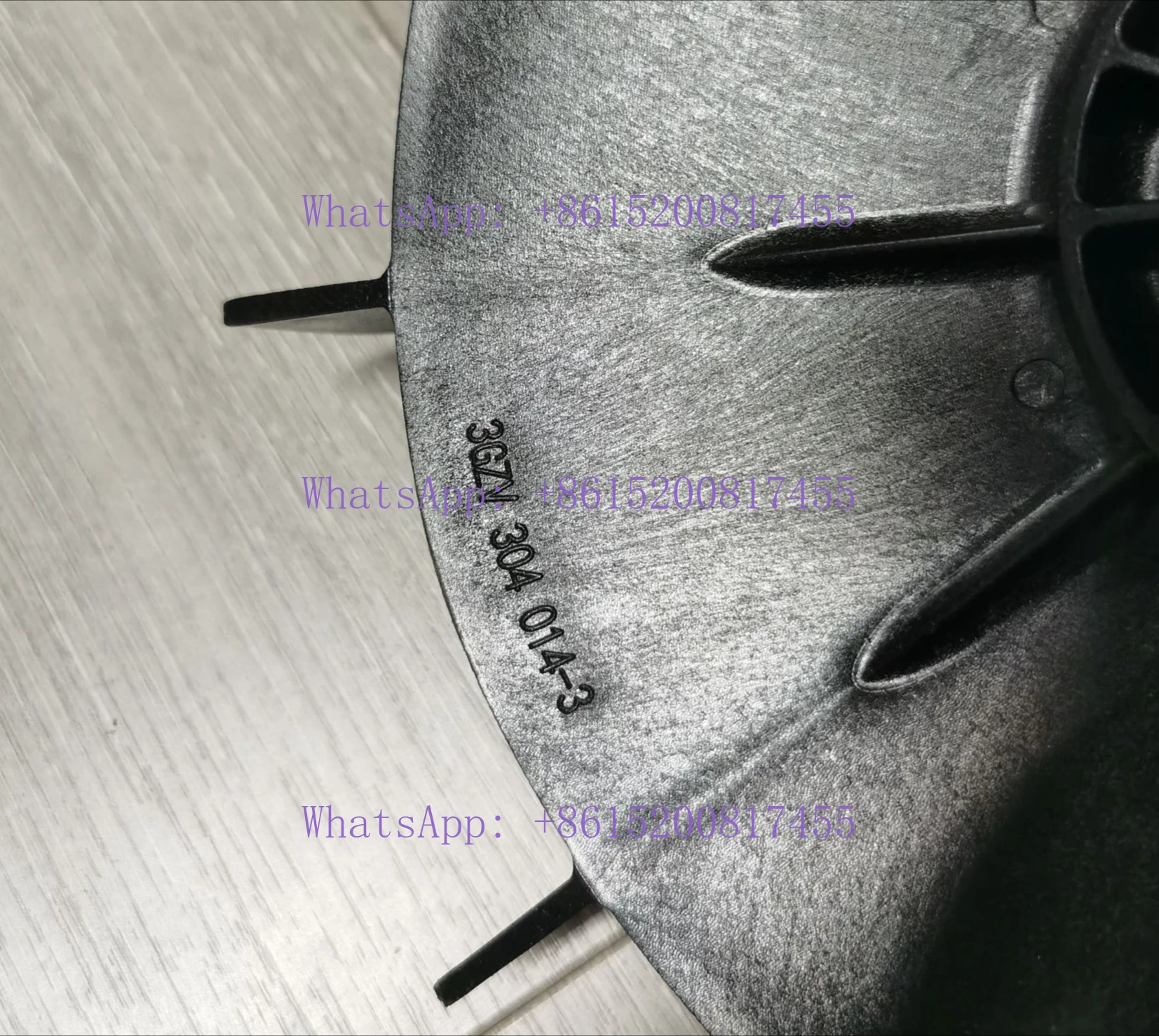 a/b/b Motor fan 3GZV 304 014-3 with AB/B M2BAX160MLA4 11KW
a/b/b Motor fan 3GZV 304 014-3 with AB/B M2BAX160MLA4 11KW