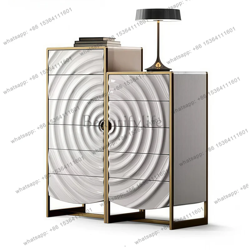 Minimalist Paint, Living Room Dining Side Cabinet, Light Luxury Solid Wood Storage Against The Wall, Home Decoration Cabinet
Minimalist Paint, Living Room Dining Side Cabinet, Light Luxury Solid Wood Storage Against The Wall, Home Decoration Cabinet