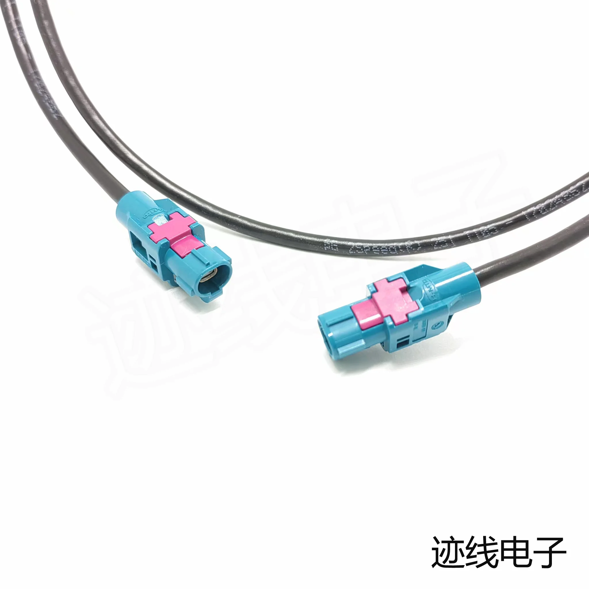 H-MTD Cable E6K10A-1CAZ5 10G E6K10ABDF Car Ethernet Original Factory Cable
H-MTD Cable E6K10A-1CAZ5 10G E6K10ABDF Car Ethernet Original Factory Cable