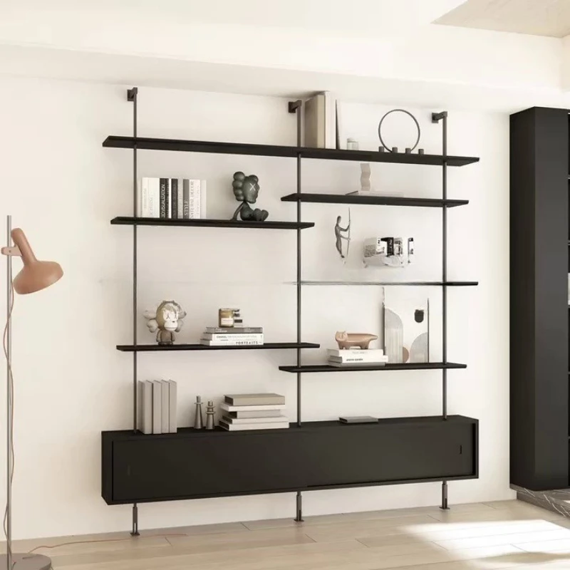 full-wall bookcase, multi-layer storage cabinet, floor-standing display cabinet, bookshelf furniture
full-wall bookcase, multi-layer storage cabinet, floor-standing display cabinet, bookshelf furniture