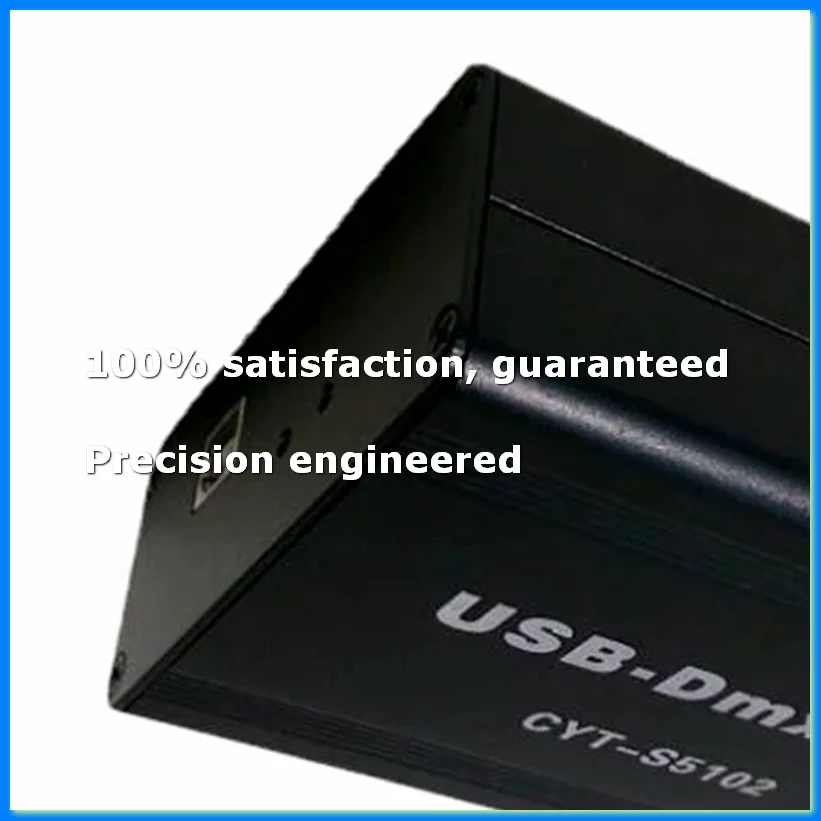 USB- Controller Stage Lighting DMX512 Controller Support MA OnPC Freestyler+3D DJ USB Interface-A31R
USB- Controller Stage Lighting DMX512 Controller Support MA OnPC Freestyler+3D DJ USB Interface-A31R